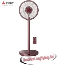 Quạt lửng cao cấp Mitsubishi R12A-DA