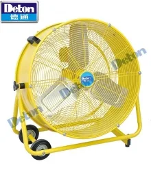 Quạt thổi di động Deton HVFC-60L