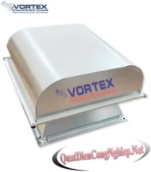 Quạt hút mái nhà giếng trời Vortex VF-760RA