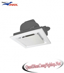 Quạt hút âm trần Superlite Max SR-25C