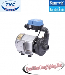 Máy bơm Super Win Radar Pump TA-370