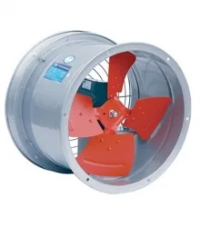 Quạt hút thông gió Deton SF6GC-6