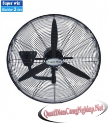 Quạt treo công nghiệp Super Win SPW650-TW