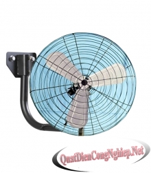 Quạt treo tường công nghiệp 1/4HP