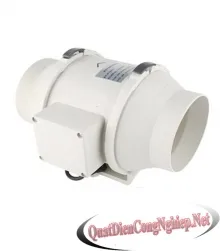 Quạt hút nối ống Kyungjin NF-100