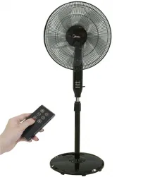 Quạt đứng Midea FS40-15QR