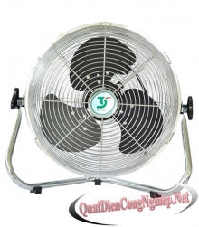 Quạt sàn công nghiệp Soffnet FE-50V