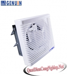 Quạt hút gắn tường Genuin APB25B2