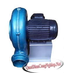 Quạt sò nhôm Việt Nam QSN