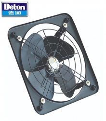 Quạt Thông Gió Công Nghiệp Vuông Deton FADV35-4