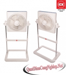 Quạt hộp KDK SS30X