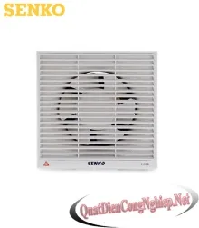 Quạt hút gắn tường Senko H150