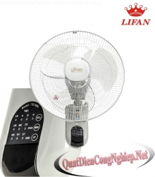Quạt treo Lifan TE-1689 (có điều khiển)