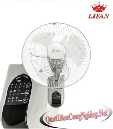 Quạt treo Lifan TE-1689 (có điều khiển)