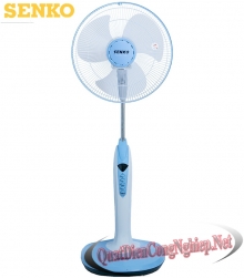 Quạt đứng Senko DD1602