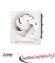 Quạt thông gió Mitsubishi 2 chiều EX-25RH5T