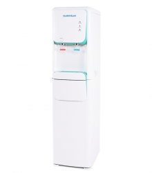 Máy lọc nước RO nóng lạnh Daikiosan DSW-40409F