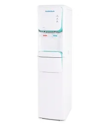Máy lọc nước RO nóng lạnh Daikiosan DSW-40409F