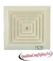 Quạt thông gió âm trần Onchyo FVCT20 LHP5
