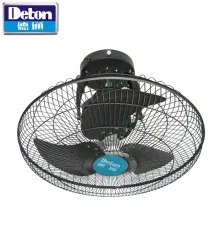 Quạt đảo trần Deton XDFT45