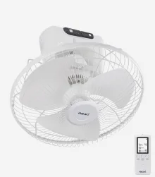Quạt đảo trần Hatari HT-C18R1(S)