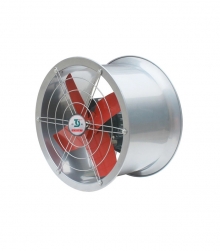 Quạt hướng trục tròn Soffnet SFB-4B-4