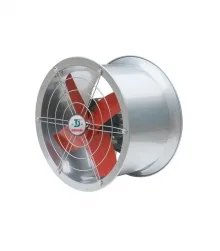 Quạt hướng trục tròn Soffnet SFB-4B-4