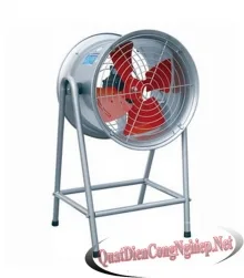 Quạt thổi khí đồng trục Deton DFG5G-4