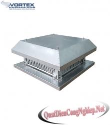 Quạt hút mái nhà giếng trời Vortex VF-355R