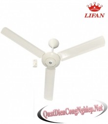 Quạt trần 3 cánh Lifan TB-140