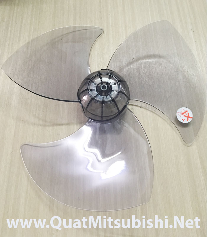 Cánh quạt Mitsubishi LV16RB / W16RA