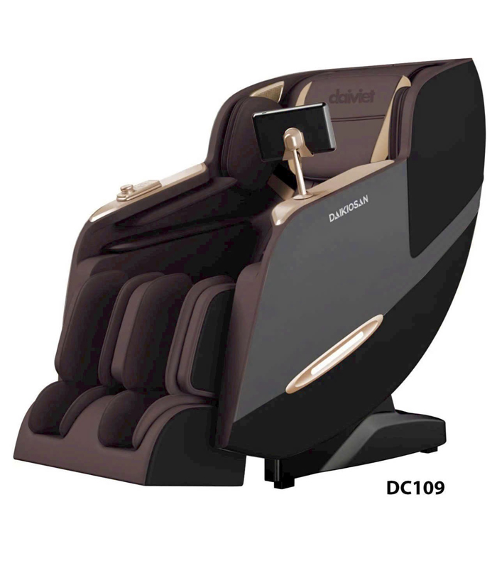 Ghế Massage Daikiosan DC109