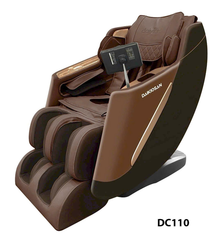 Ghế Massage Daikiosan DC110