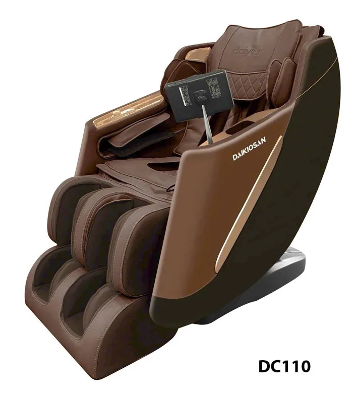 Ghế Massage Daikiosan DC110