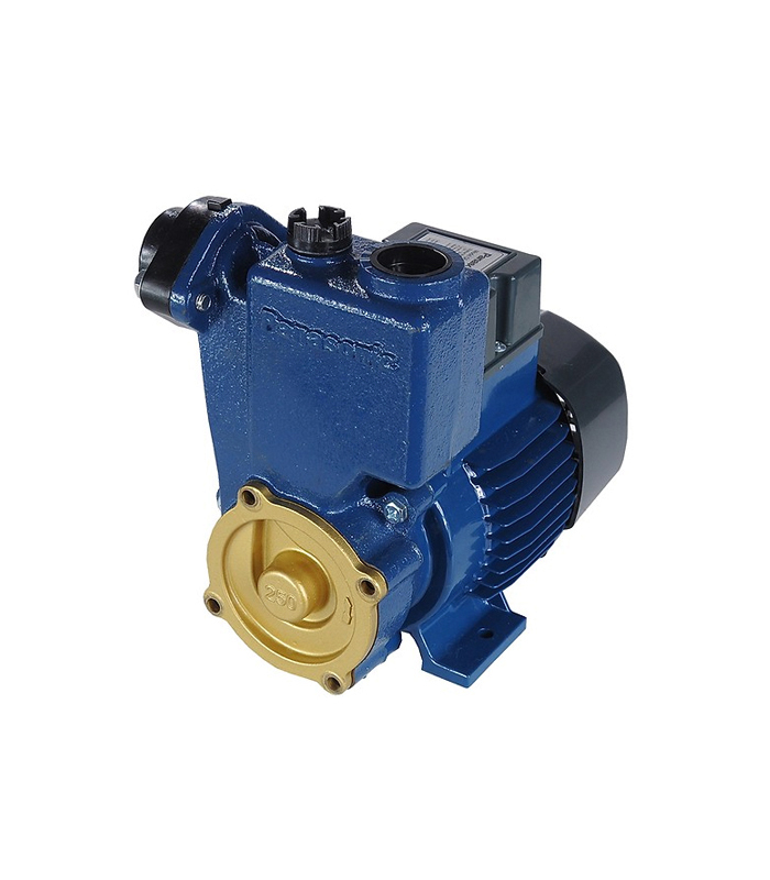 Máy bơm đẩy cao Panasonic GP-250JXK