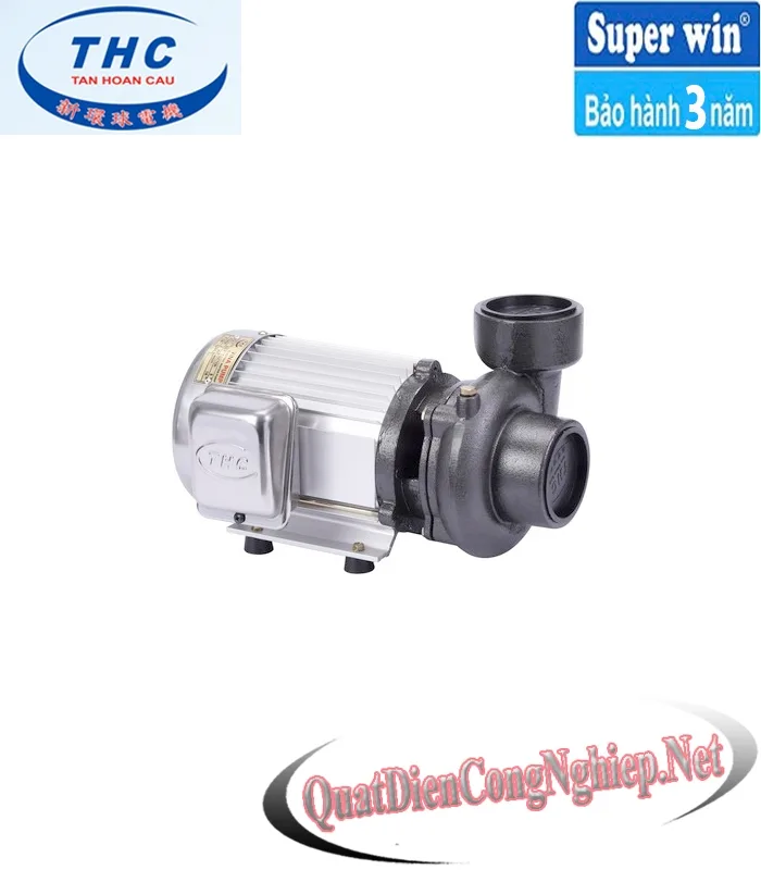 Máy Bơm Nước Cánh Tát Vina Pump 2HP