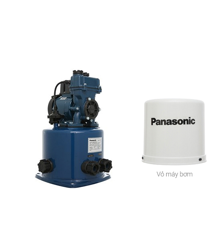 Máy bơm tăng áp Panasonic A-130JTX