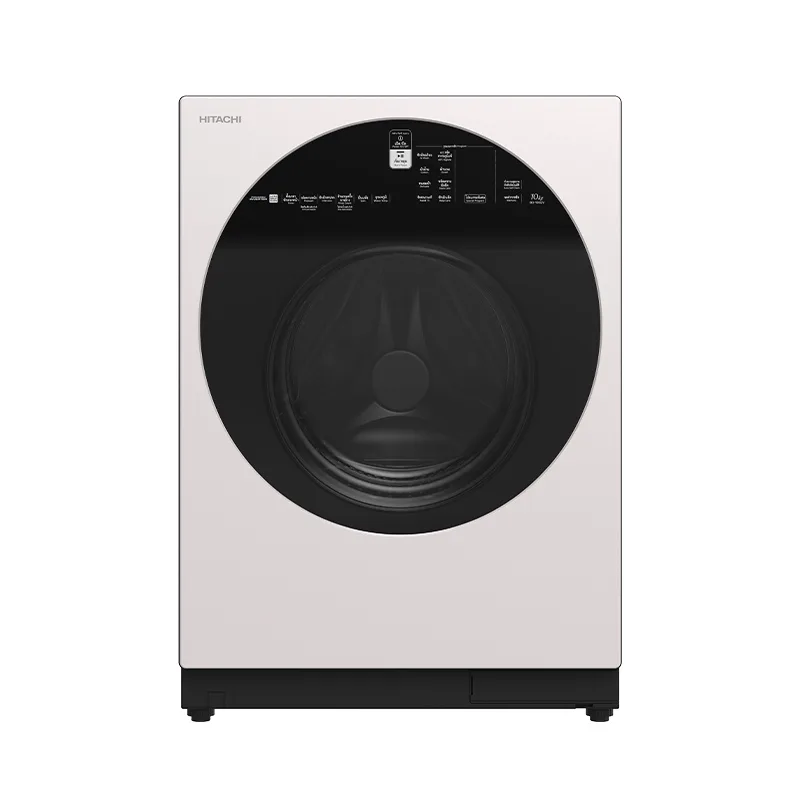 Máy Giặt Cửa Trước Hitachi BD-100GV