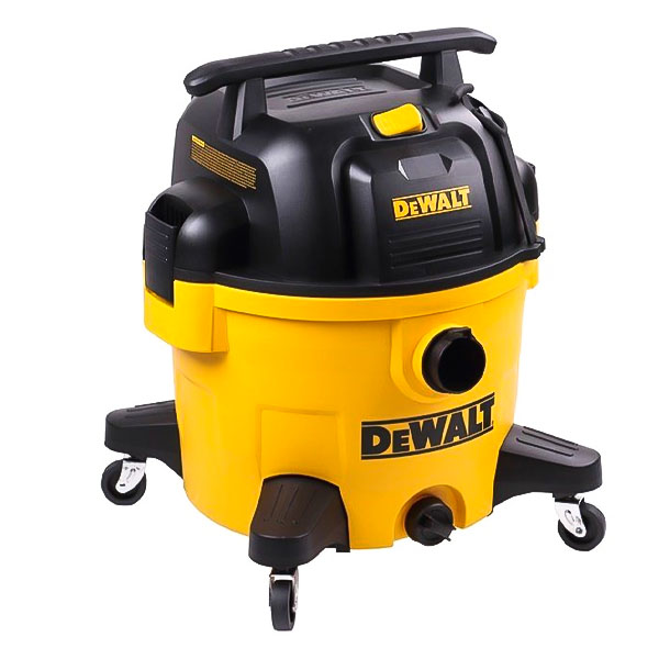 Máy hút bụi 3 chức năng khô và ướt DeWalt DXV34P