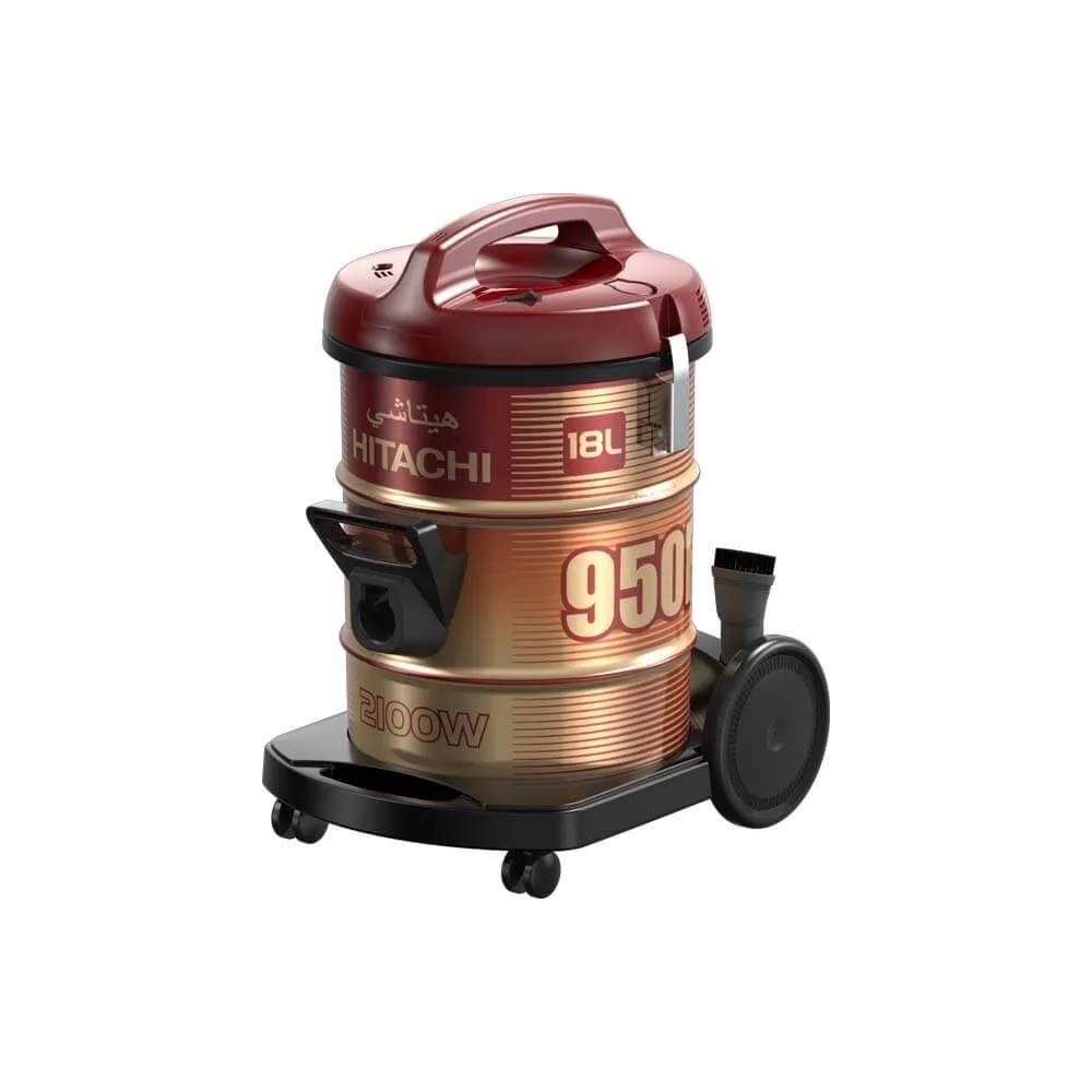 Máy Hút Bụi Công Nghiệp Hitachi CV-950F