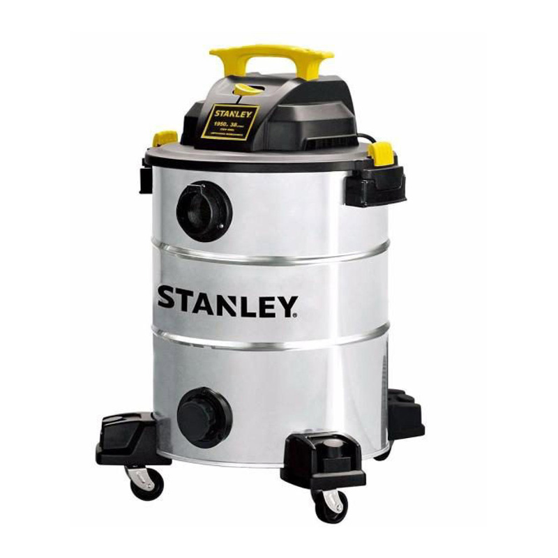 Máy Hút Bụi Công Nghiệp Khô Và Ướt Stanley SL19156