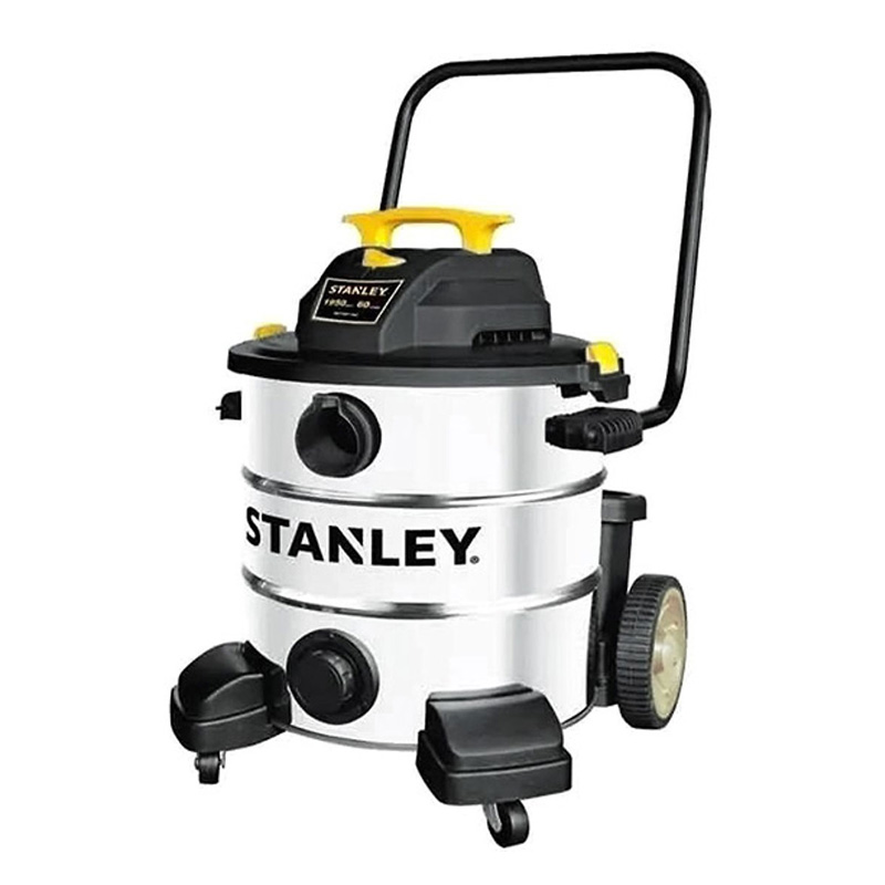 Máy hút bụi công nghiệp khô và ướt Stanley SL19199-16A