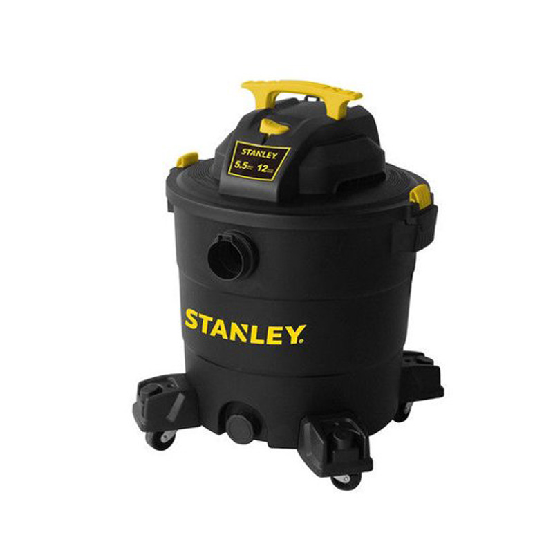 Máy Hút Bụi Công Nghiệp Khô Và Ướt Stanley SL19199P