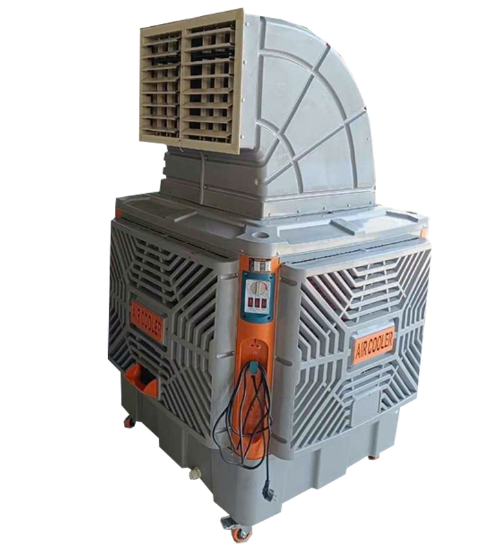 Máy làm mát Aircooler TM-L06HSZ (1.5kW)