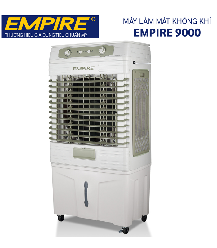 Máy làm mát Empire EPQM-9000