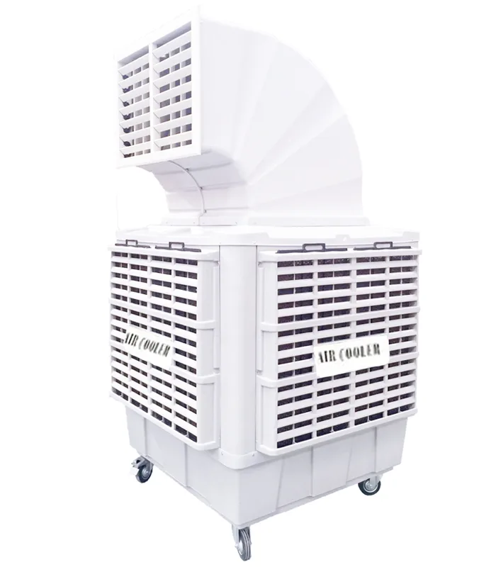 Máy làm mát  Air cooler 1 hướng HM-18