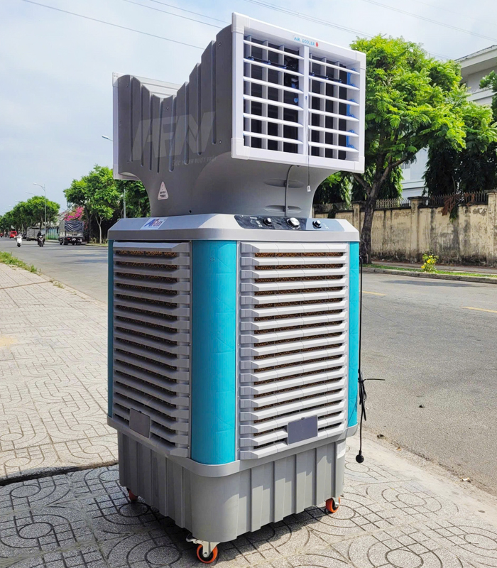 Máy làm mát hơi nước công nghiệp Afan AFN18000R