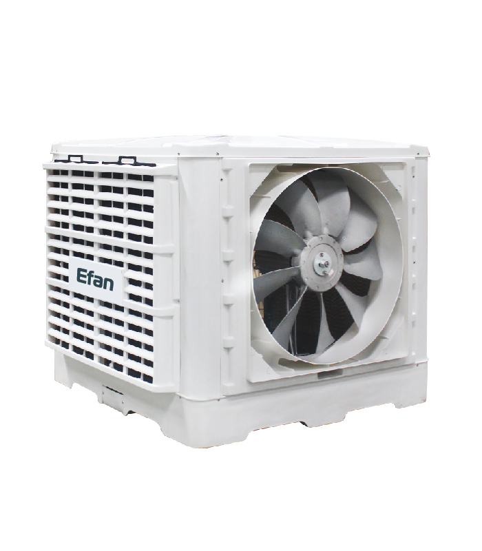 Máy làm mát hơi nước công nghiệp Efan EF-R-TD23