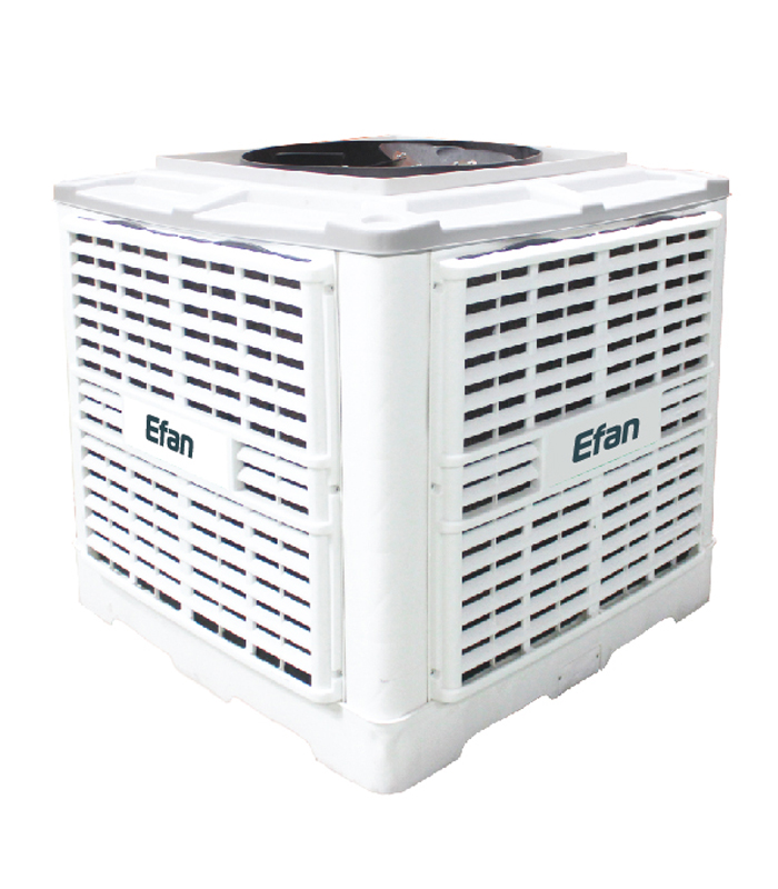 Máy làm mát hơi nước công nghiệp Efan EF-R-TD30