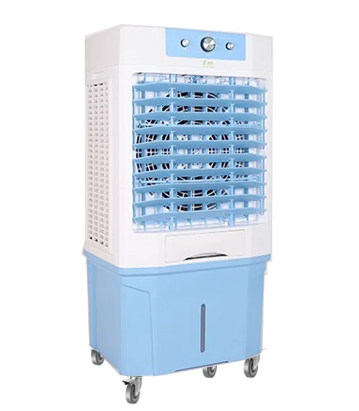 Máy làm mát hơi nước iFan 6000A